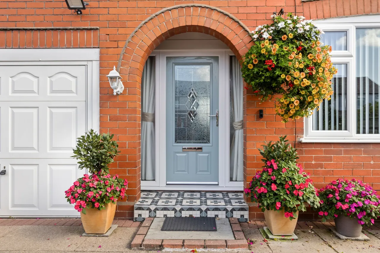 Hood Lane North, Great Sankey, Warrington, Warrington, WA5 1ET, photo 9