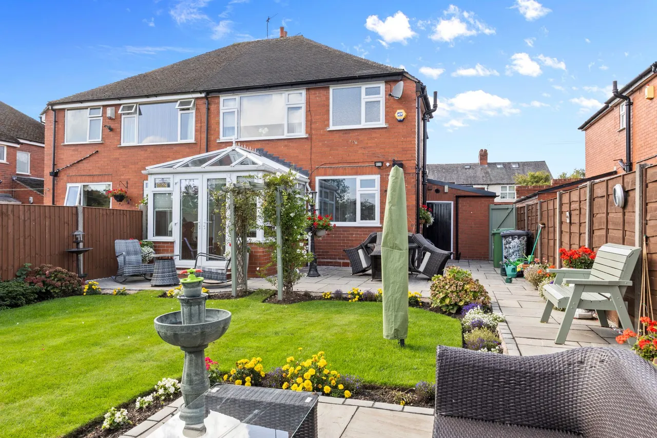Hood Lane North, Great Sankey, Warrington, Warrington, WA5 1ET, photo 5