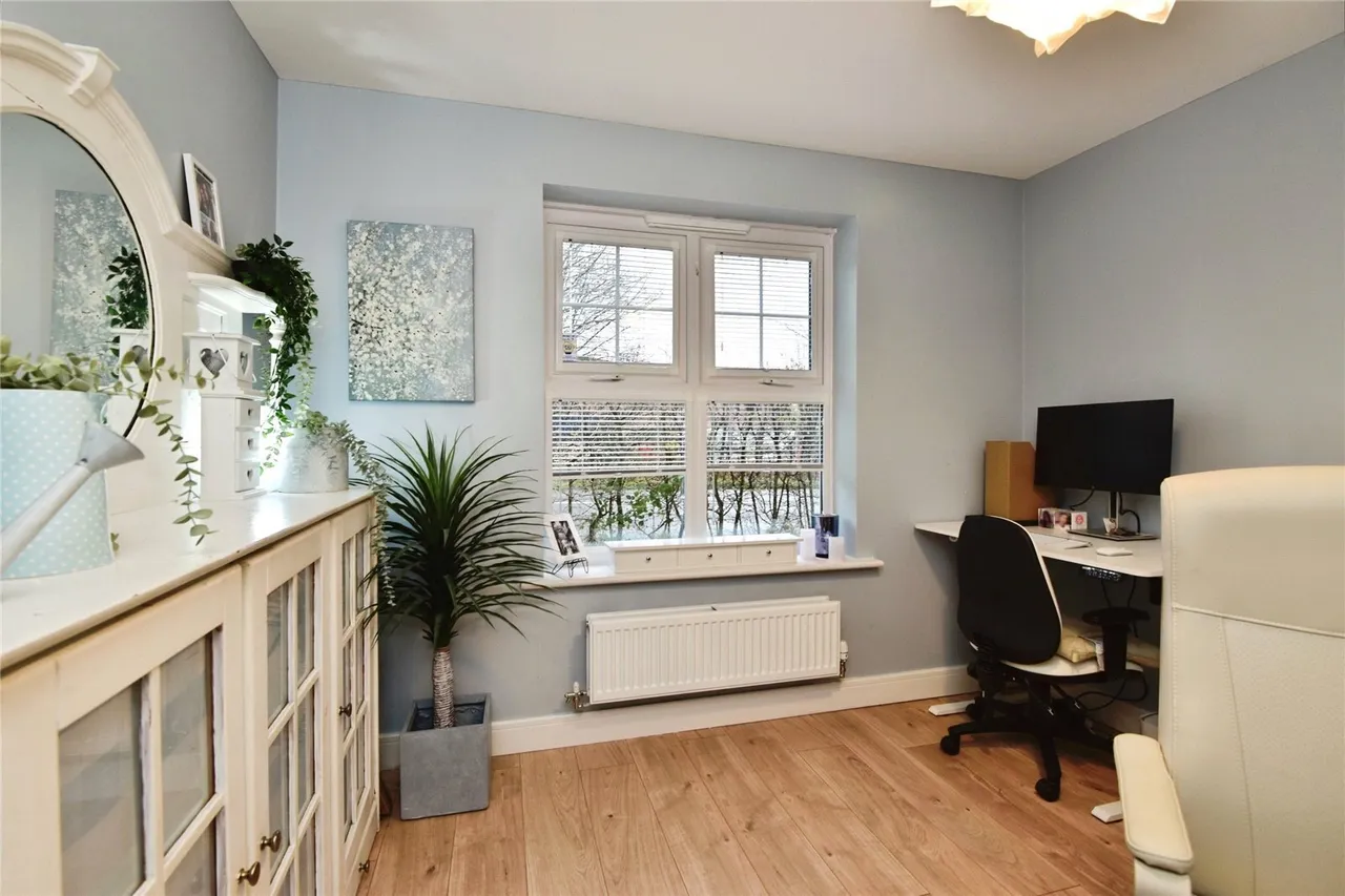 Williams Drive, Moston, Sandbach, Cheshire, CW11, photo 22