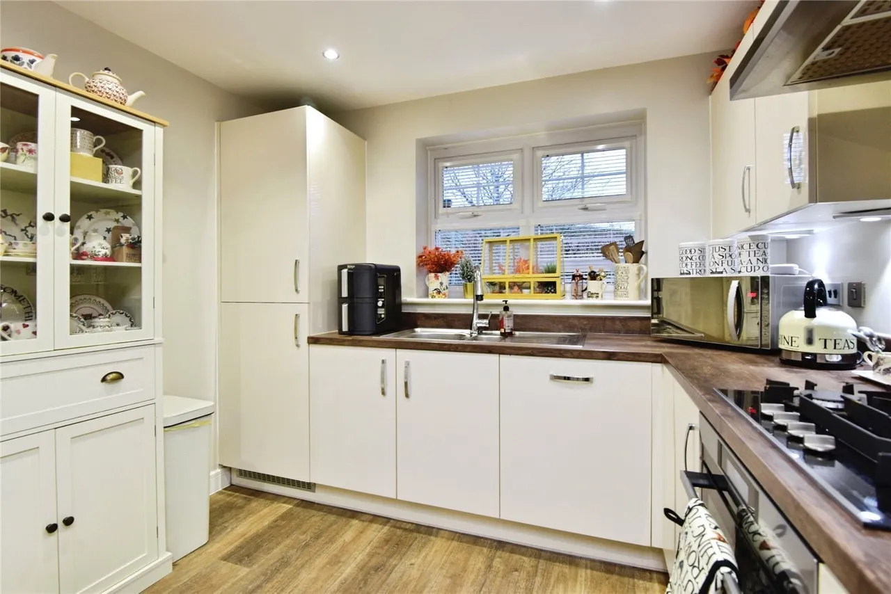 Williams Drive, Moston, Sandbach, Cheshire, CW11, photo 6