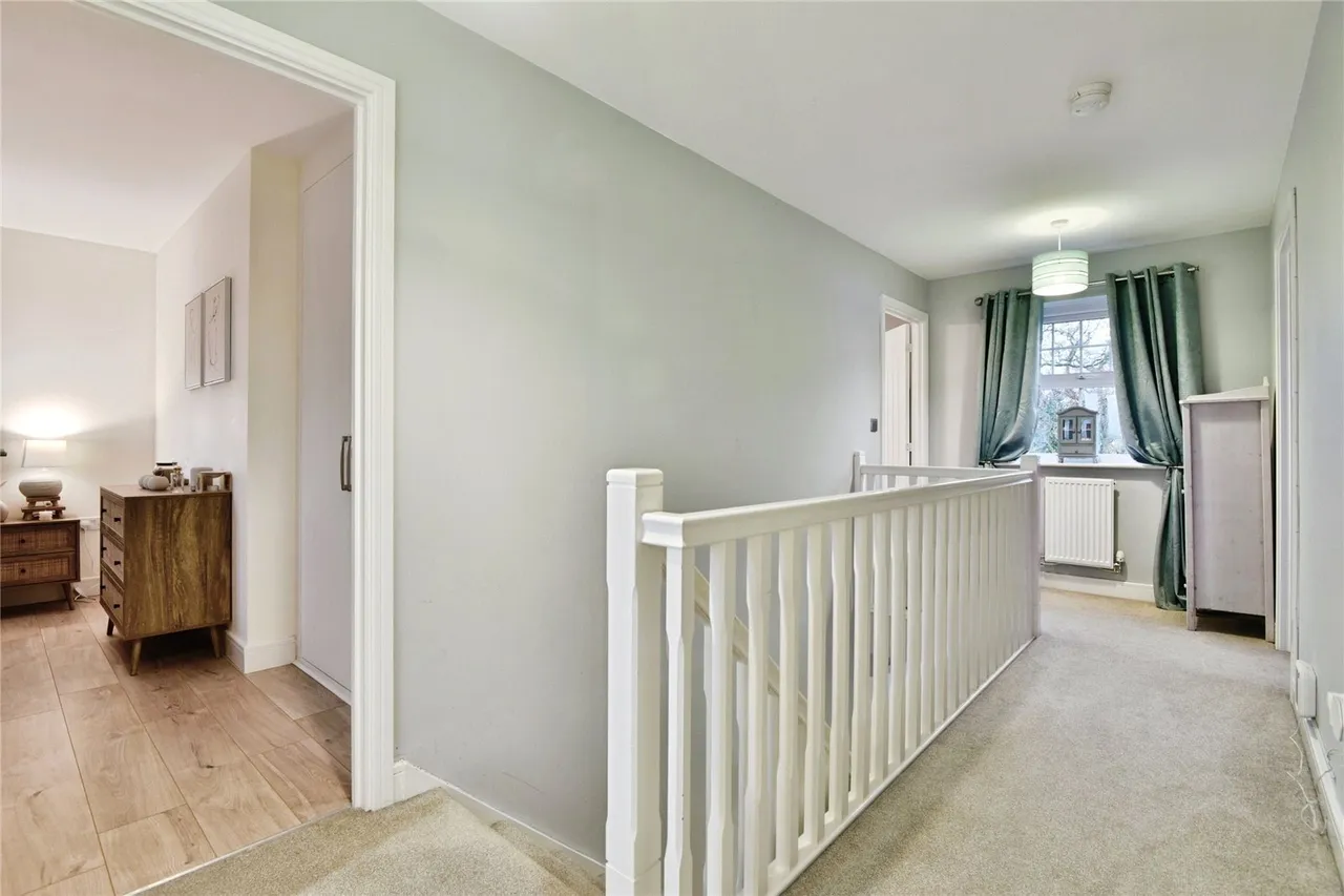 Williams Drive, Moston, Sandbach, Cheshire, CW11, photo 14