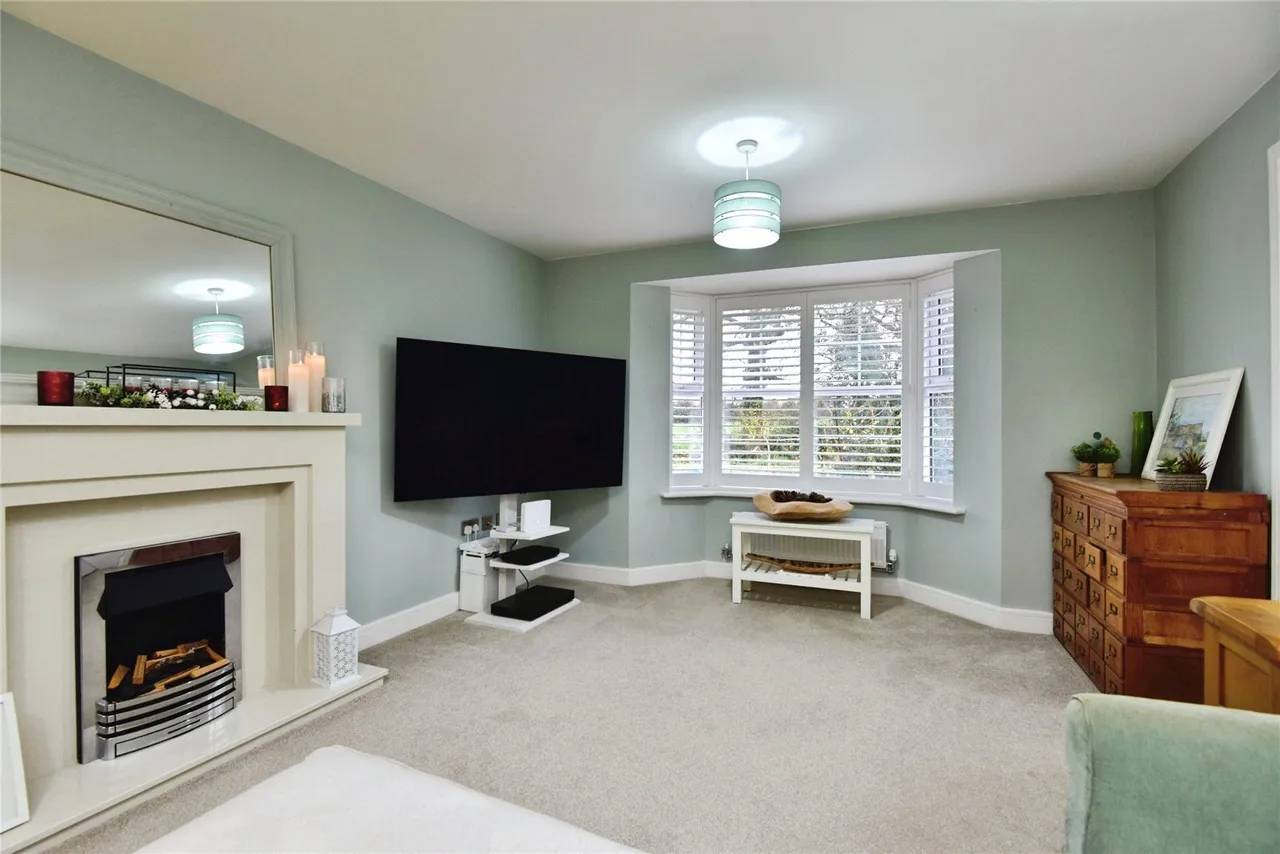 Williams Drive, Moston, Sandbach, Cheshire, CW11, photo 13
