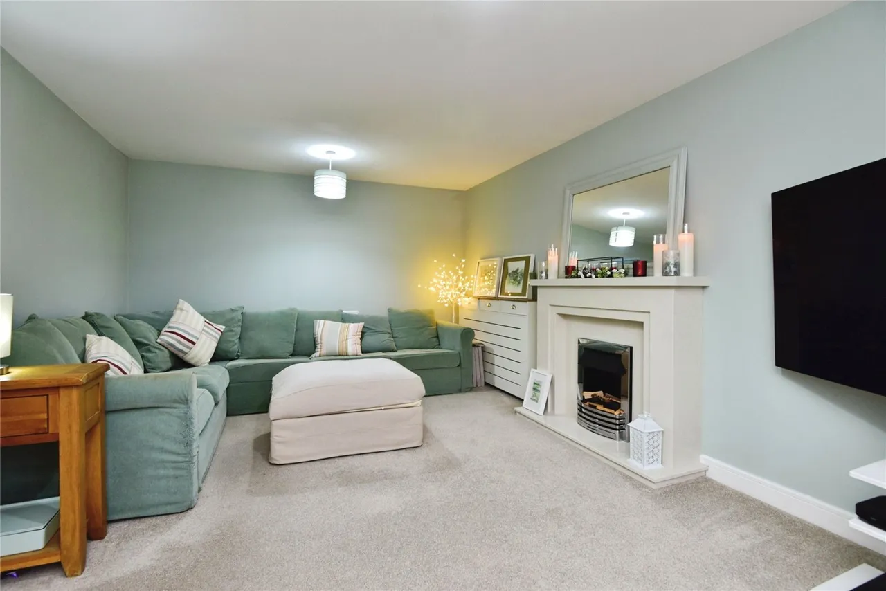 Williams Drive, Moston, Sandbach, Cheshire, CW11, photo 3