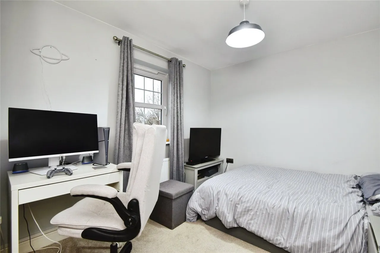 Williams Drive, Moston, Sandbach, Cheshire, CW11, photo 23