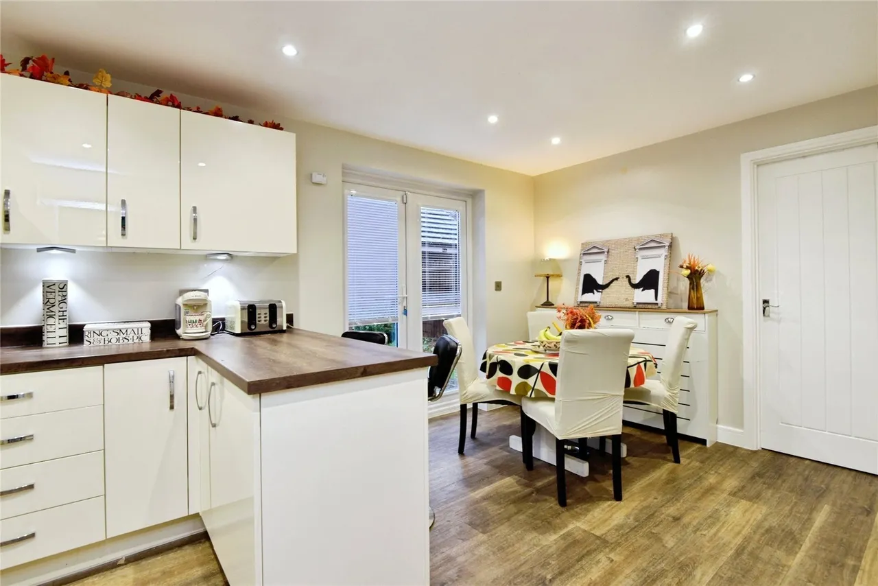 Williams Drive, Moston, Sandbach, Cheshire, CW11, photo 5