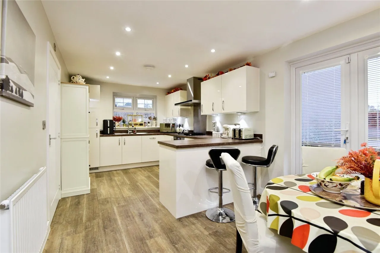 Williams Drive, Moston, Sandbach, Cheshire, CW11, photo 7