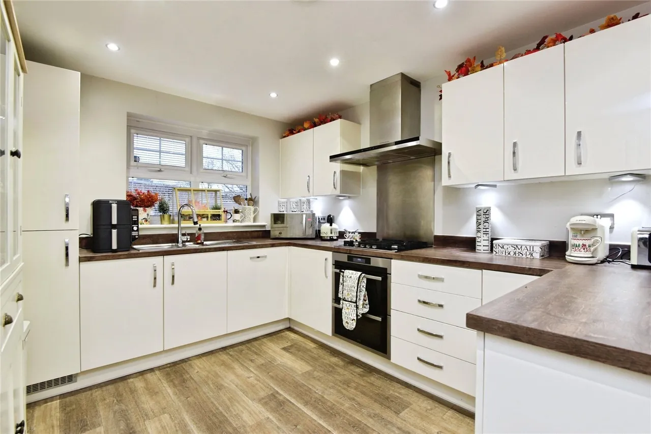 Williams Drive, Moston, Sandbach, Cheshire, CW11, photo 2