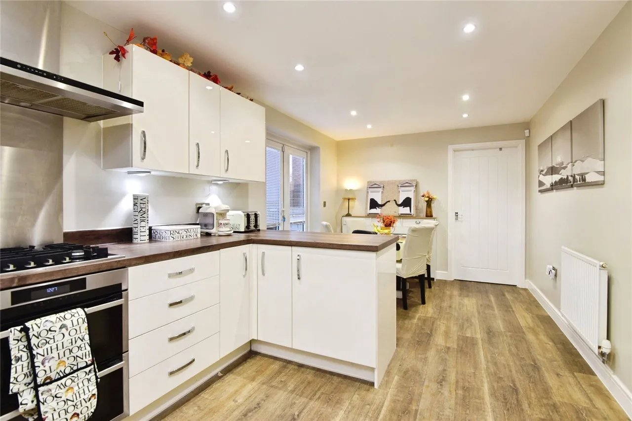 Williams Drive, Moston, Sandbach, Cheshire, CW11, photo 8