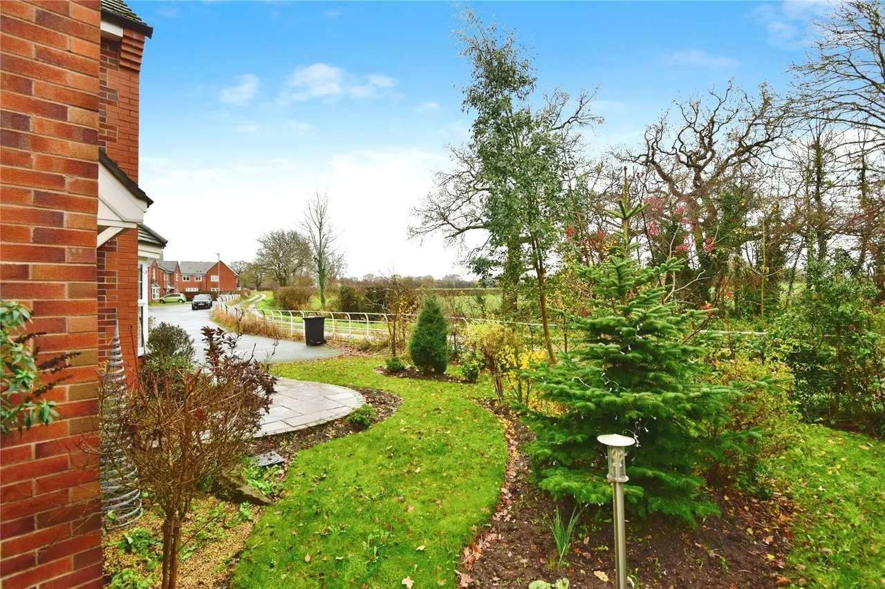 Williams Drive, Moston, Sandbach, Cheshire, CW11, photo 30