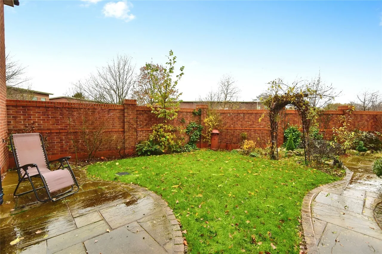 Williams Drive, Moston, Sandbach, Cheshire, CW11, photo 4