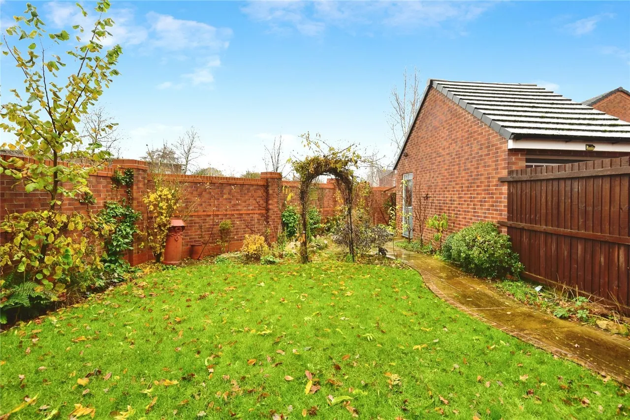 Williams Drive, Moston, Sandbach, Cheshire, CW11, photo 27