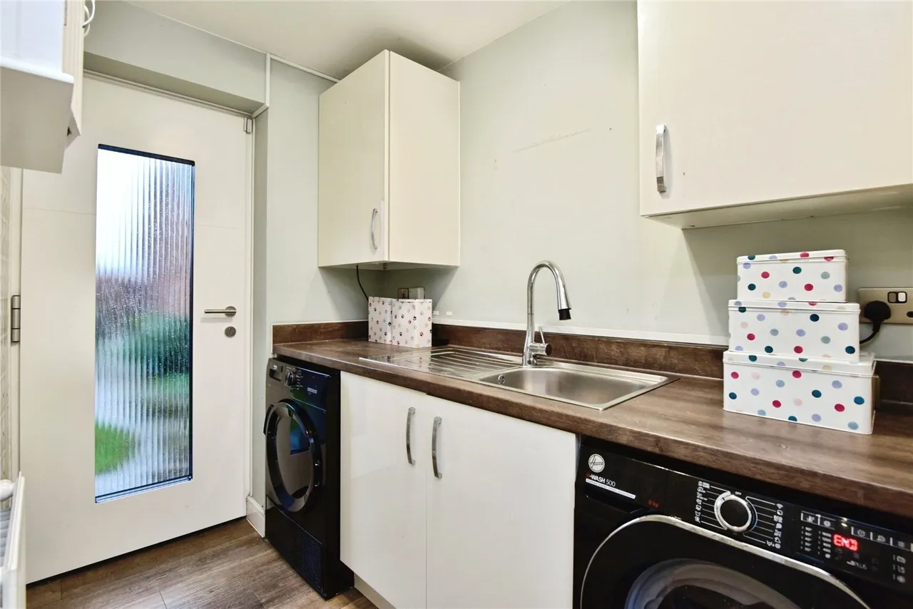 Williams Drive, Moston, Sandbach, Cheshire, CW11, photo 9