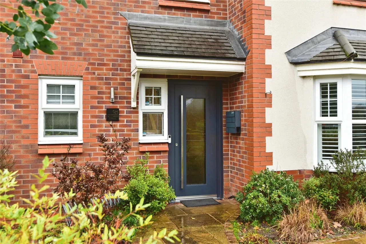 Williams Drive, Moston, Sandbach, Cheshire, CW11, photo 28