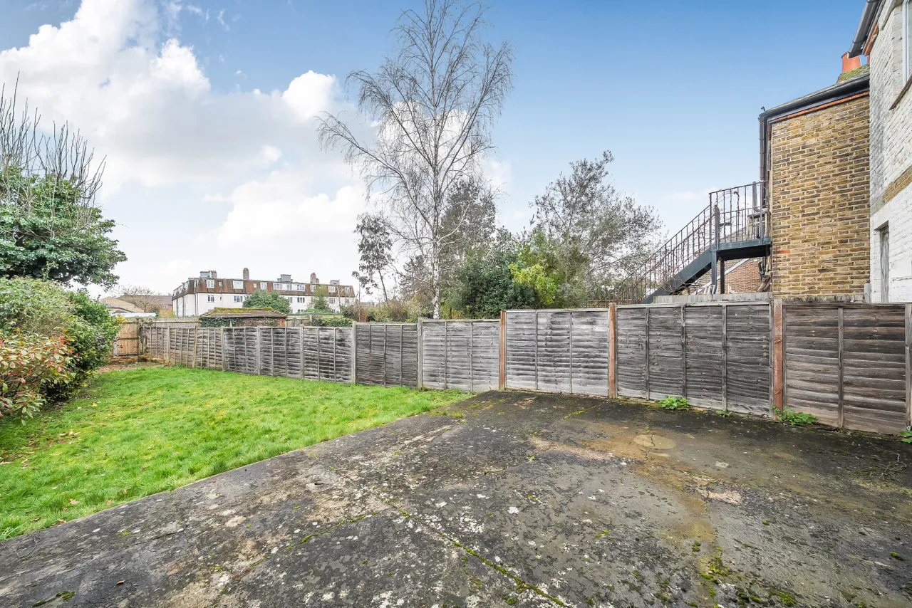 Cambridge Road, Raynes Park, London, SW20, photo 5