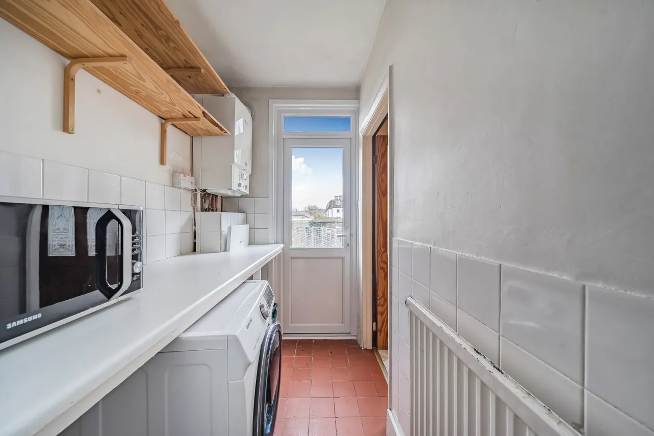 Cambridge Road, Raynes Park, London, SW20, photo 9
