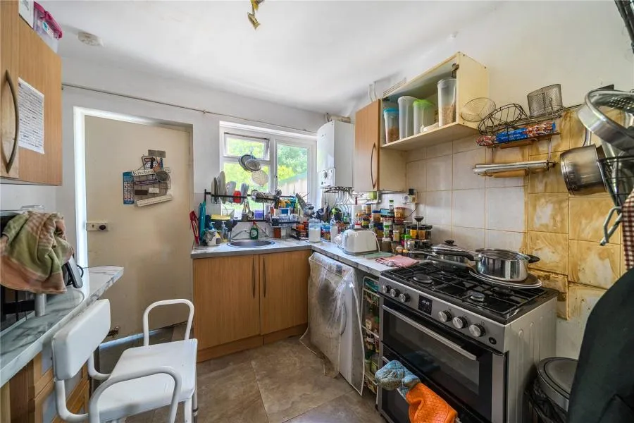 Arlington Drive, Marston, OX3, photo 2