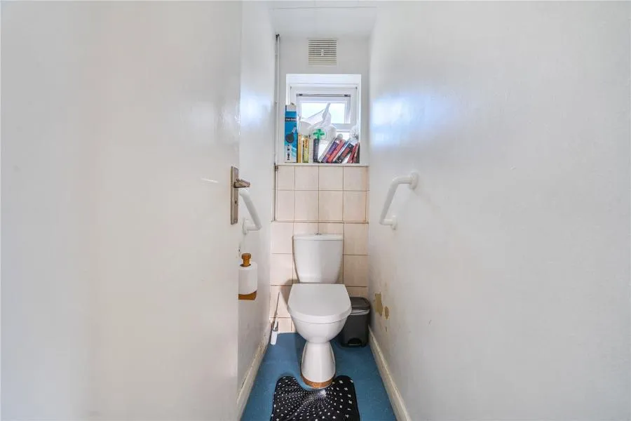 Arlington Drive, Marston, OX3, photo 14