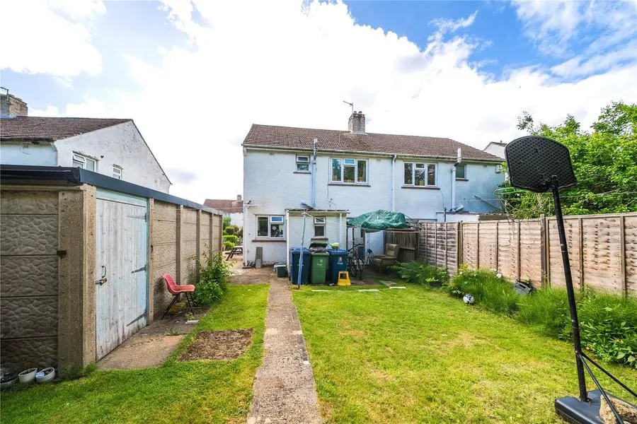 Arlington Drive, Marston, OX3, photo 20
