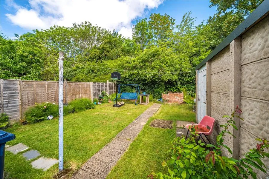 Arlington Drive, Marston, OX3, photo 19