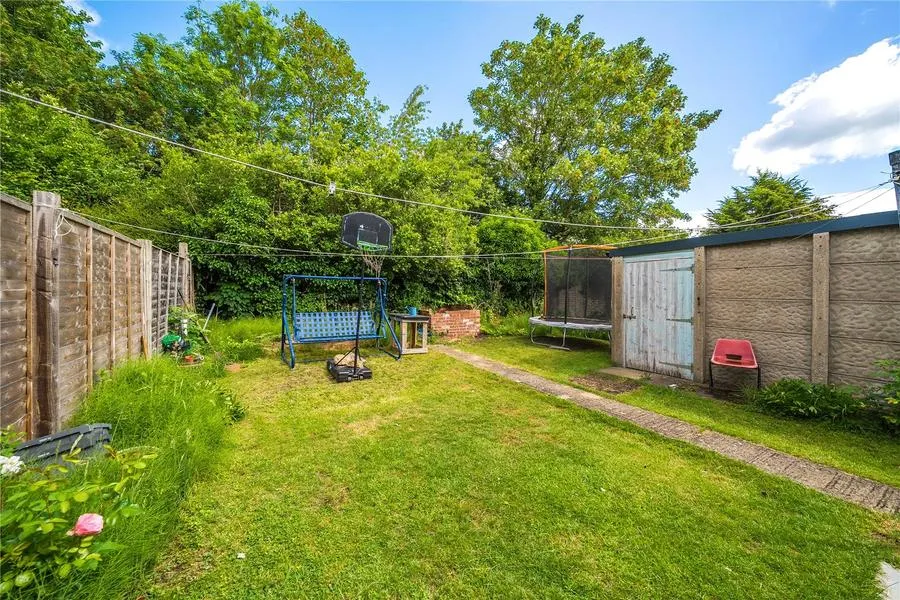 Arlington Drive, Marston, OX3, photo 18