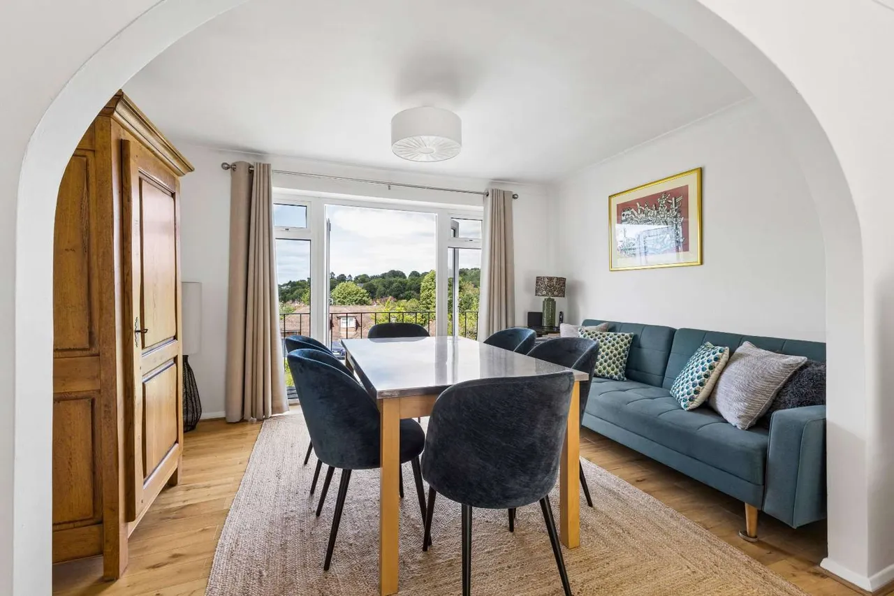 Clements Road, Chorleywood, Rickmansworth, Hertfordshire, WD3 5JS, photo 6