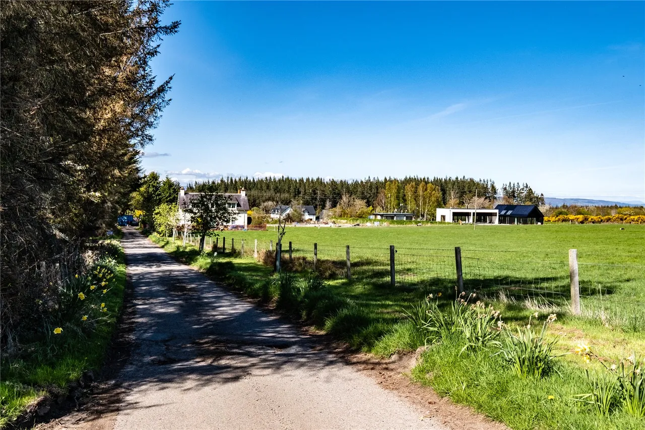 Plot 1, Black Park Farm, Westhill, Inverness, Highland, IV2 5BP, photo 5