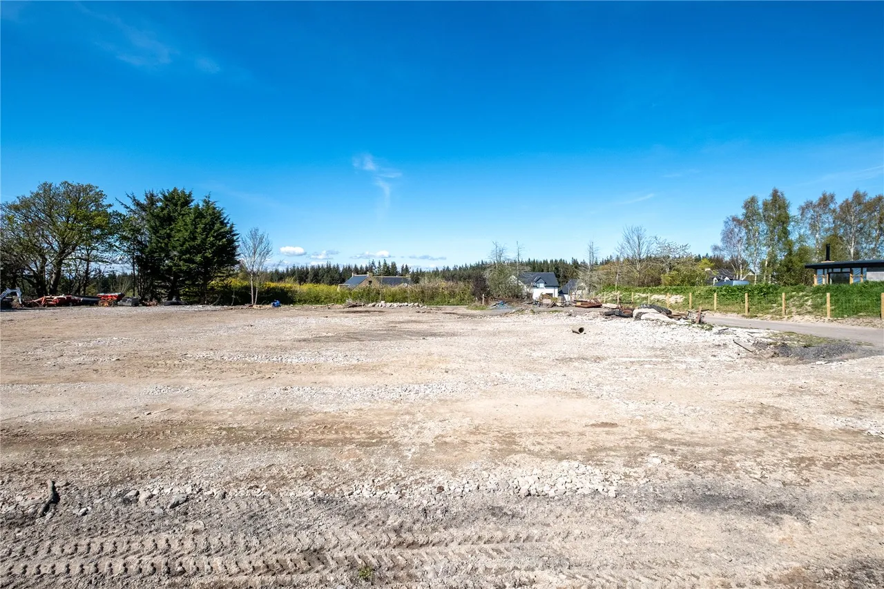 Plot 1, Black Park Farm, Westhill, Inverness, Highland, IV2 5BP, photo 7