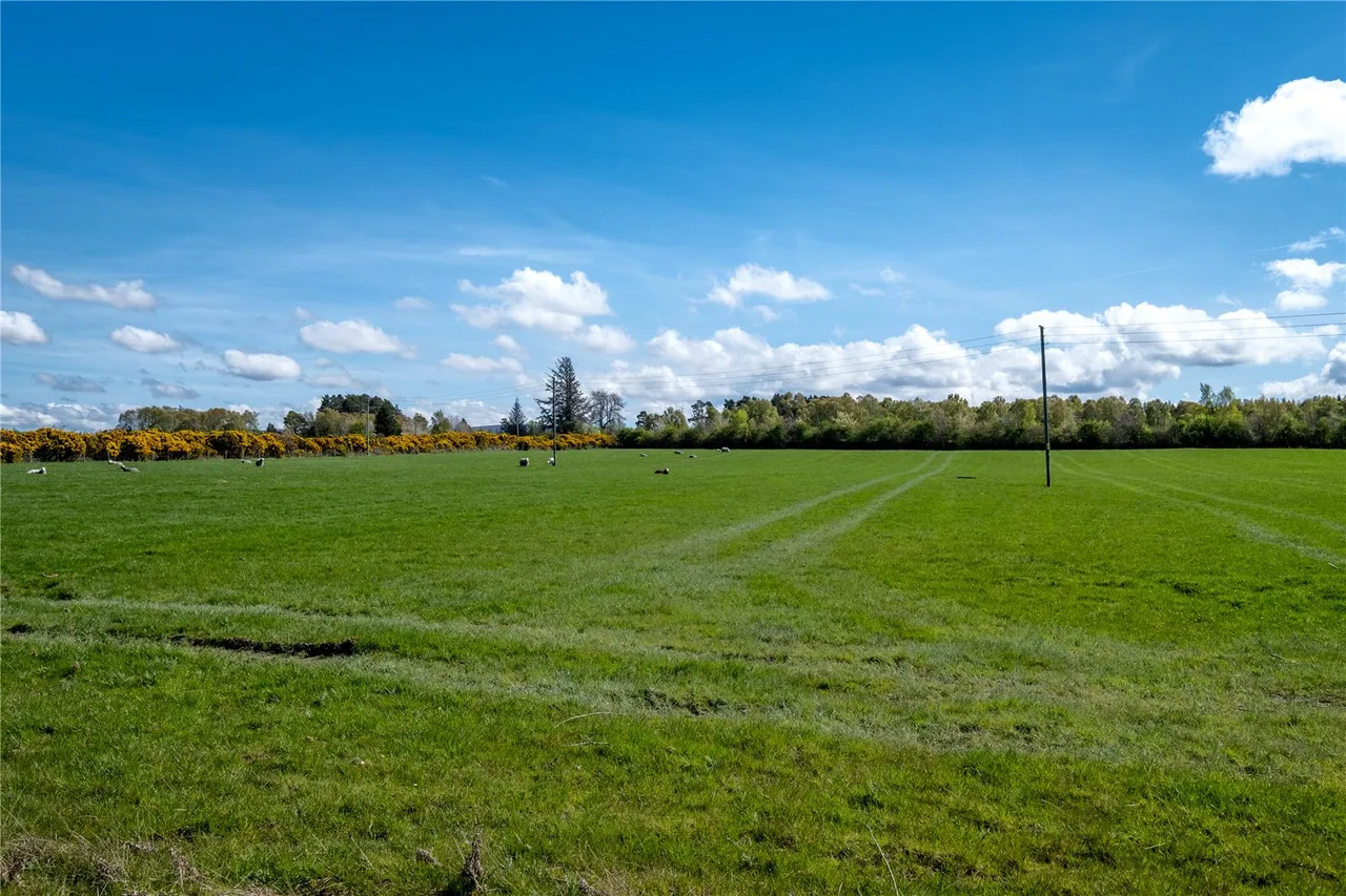 Plot 1, Black Park Farm, Westhill, Inverness, Highland, IV2 5BP, photo 10