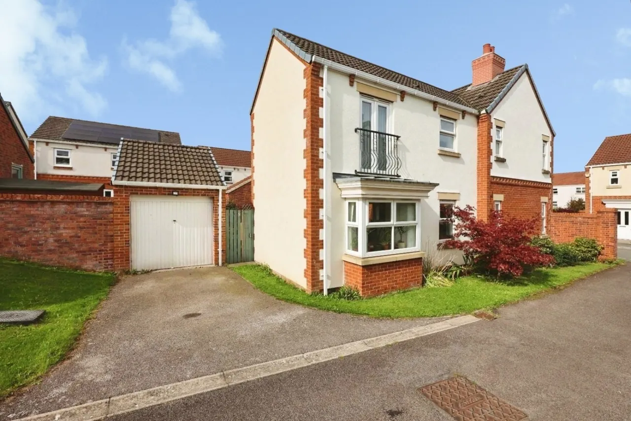 Lavender Crescent, Spennymoor, DL16, photo 14
