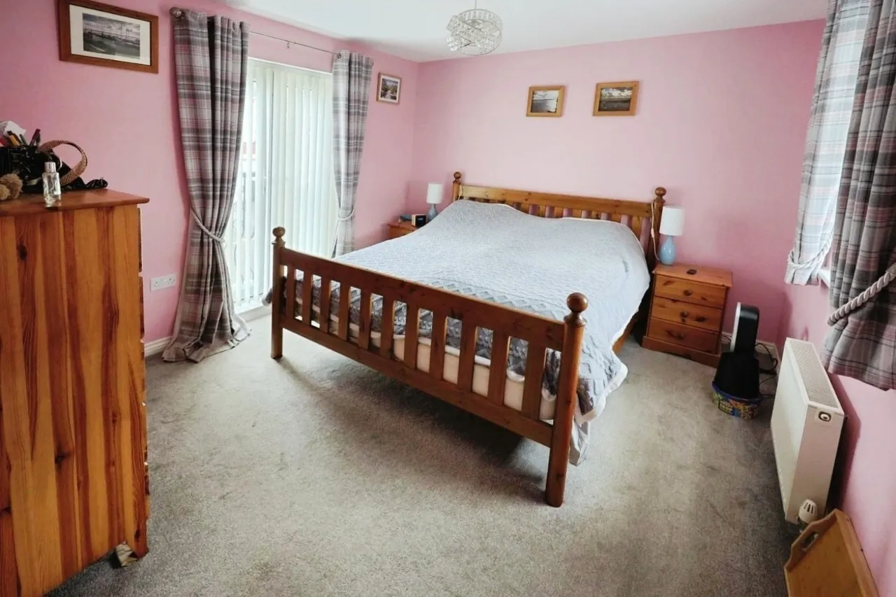 Lavender Crescent, Spennymoor, DL16, photo 8
