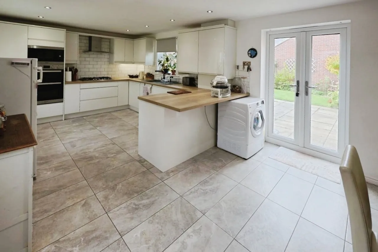 Lavender Crescent, Spennymoor, DL16, photo 5