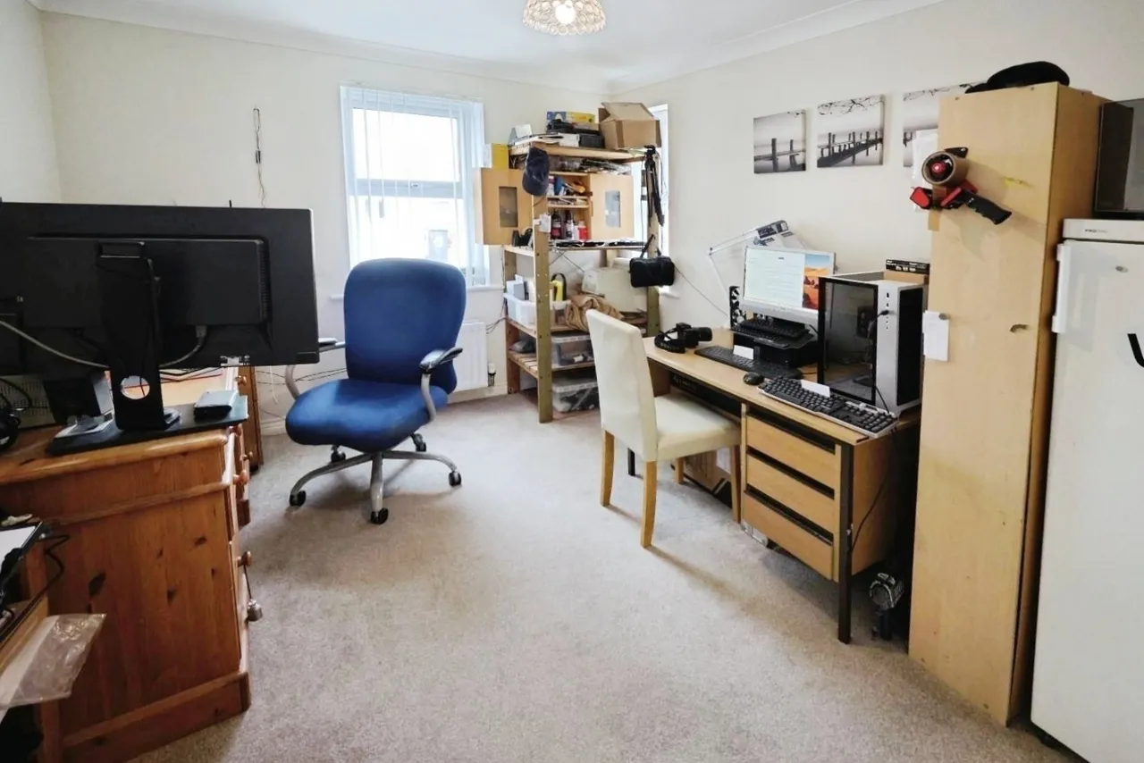 Lavender Crescent, Spennymoor, DL16, photo 7