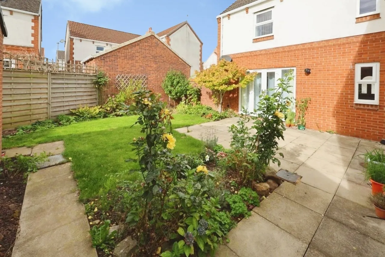 Lavender Crescent, Spennymoor, DL16, photo 15