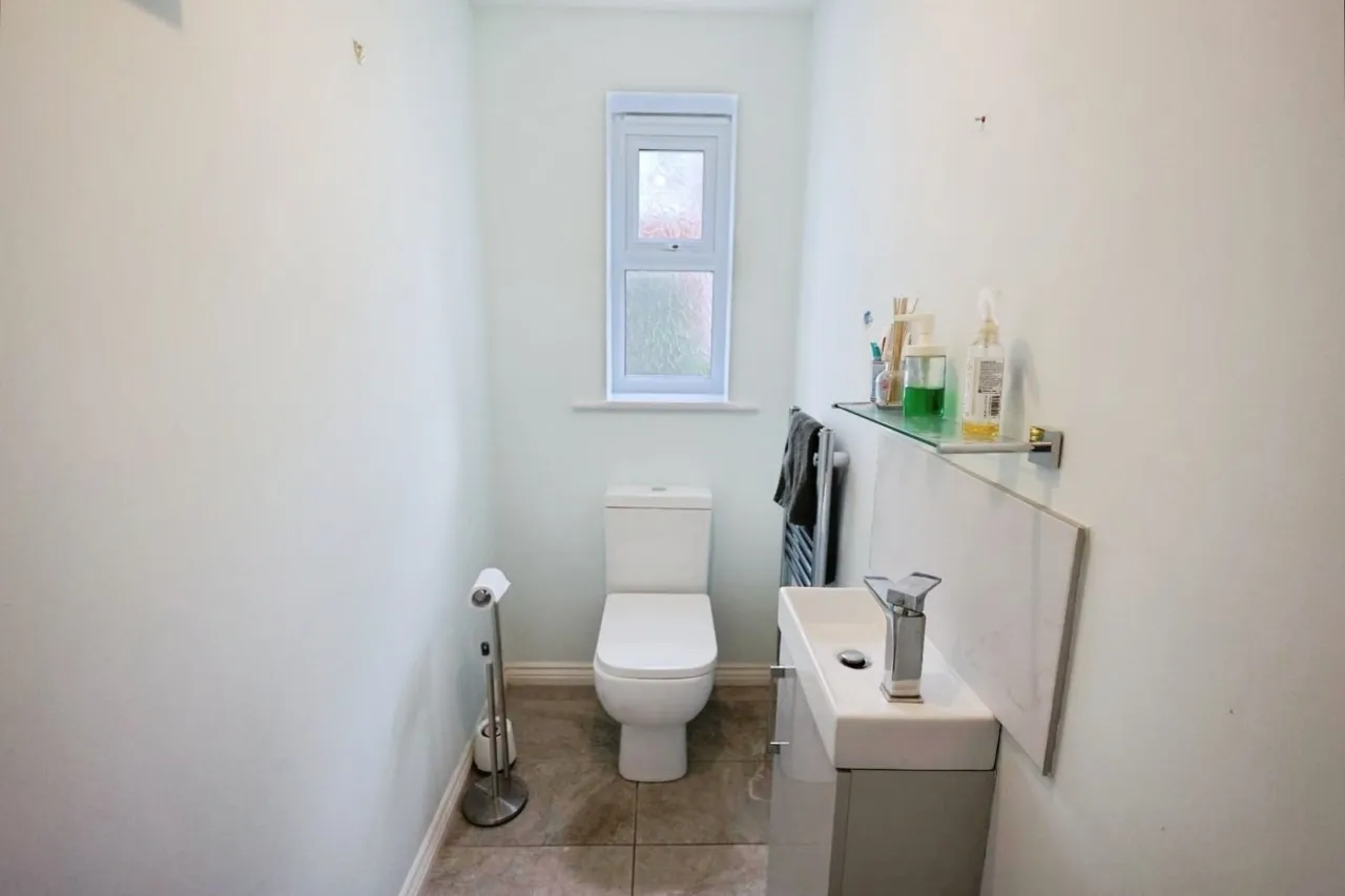 Lavender Crescent, Spennymoor, DL16, photo 6