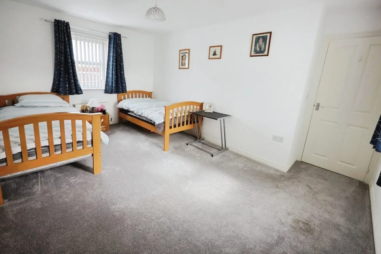 Lavender Crescent, Spennymoor, DL16, photo 11