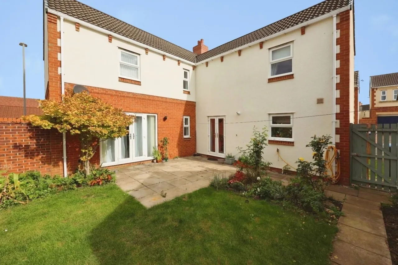 Lavender Crescent, Spennymoor, DL16, photo 16