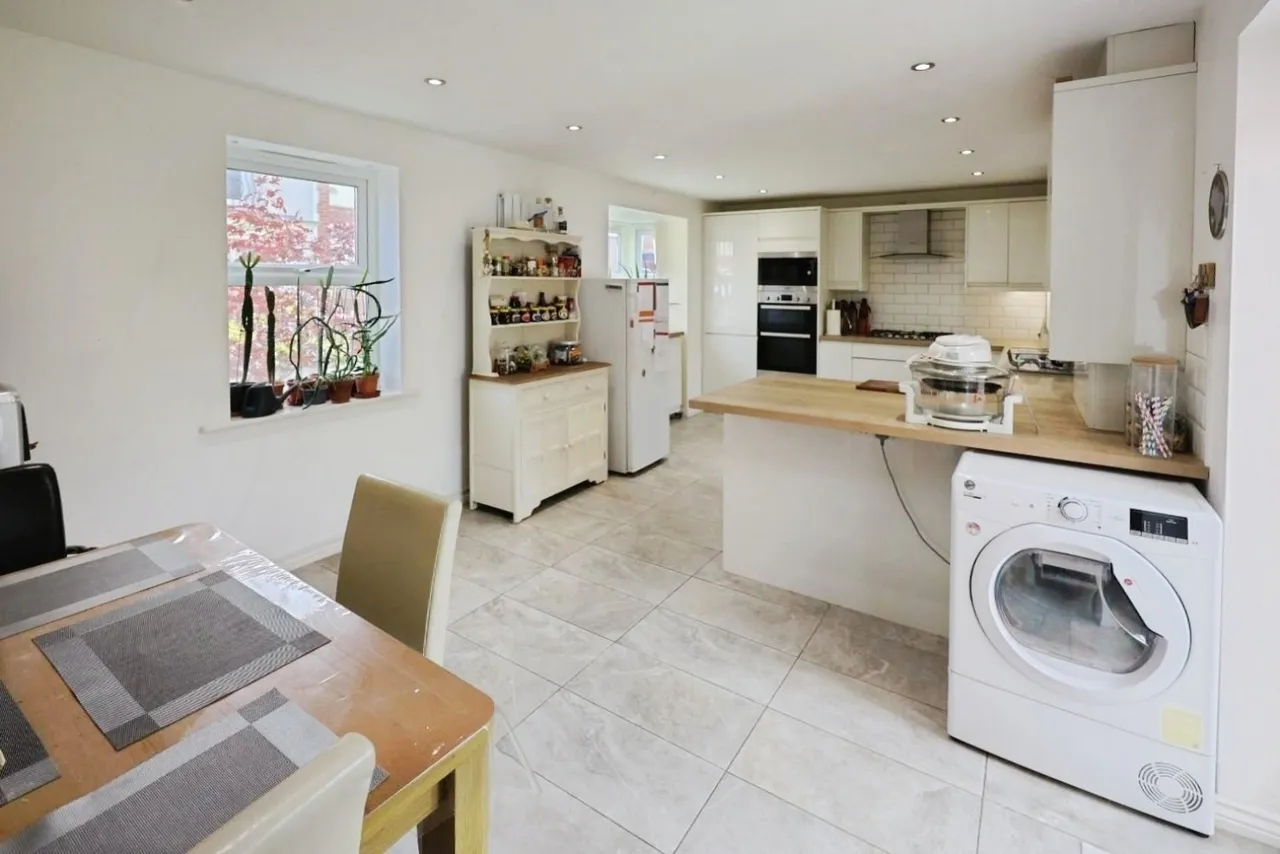 Lavender Crescent, Spennymoor, DL16, photo 4