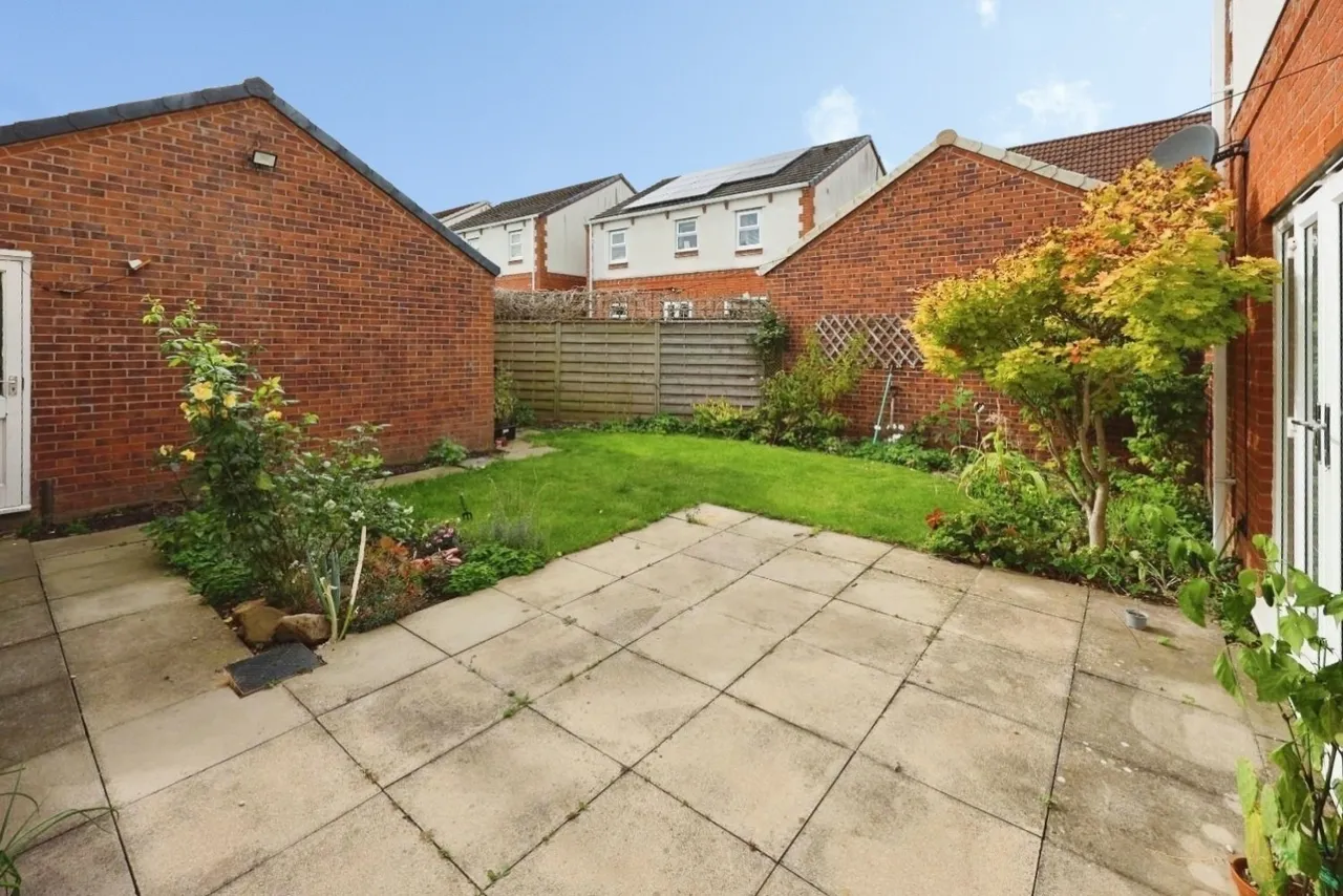 Lavender Crescent, Spennymoor, DL16, photo 17