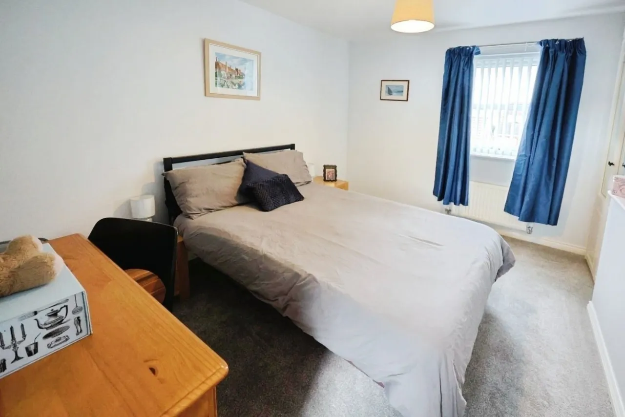 Lavender Crescent, Spennymoor, DL16, photo 10