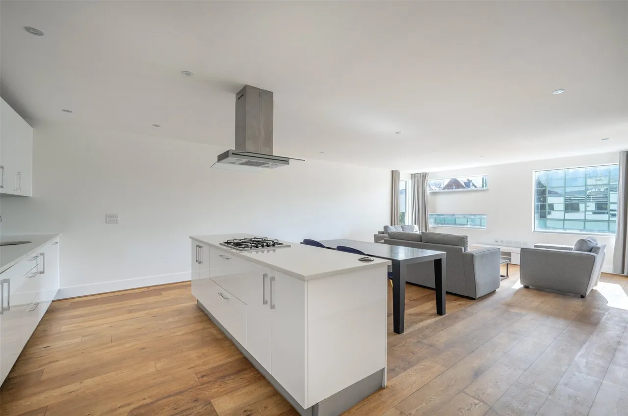 Jamestown Road, London, NW1, photo 4