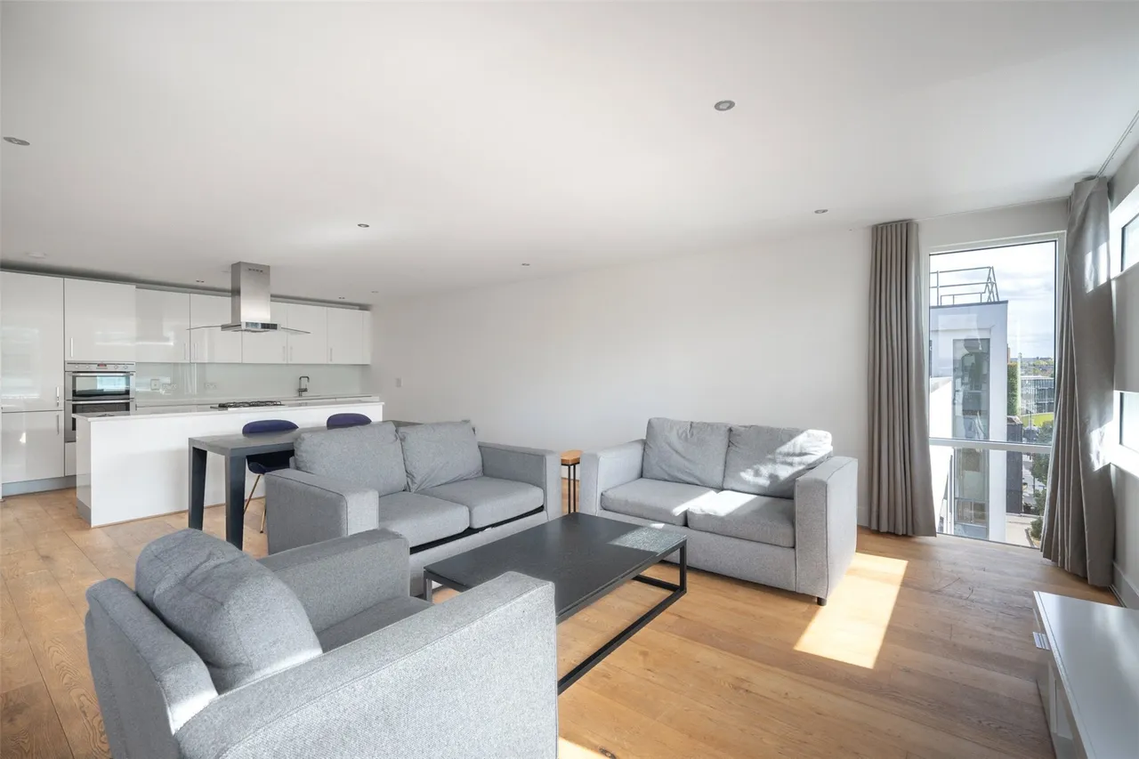 Jamestown Road, London, NW1, photo 5