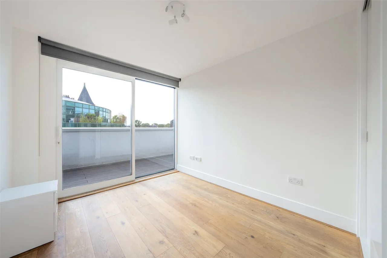 Jamestown Road, London, NW1, photo 10