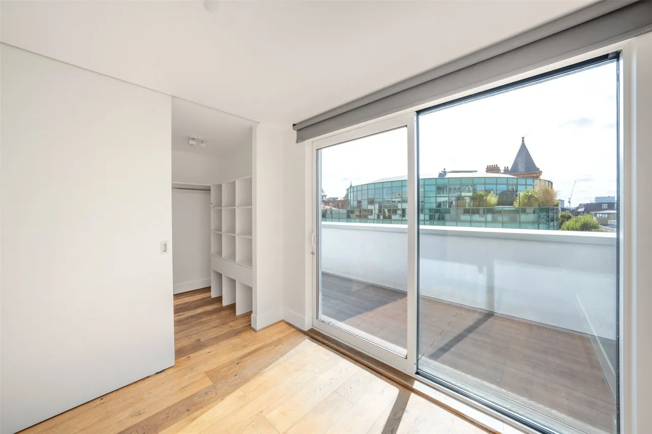Jamestown Road, London, NW1, photo 9