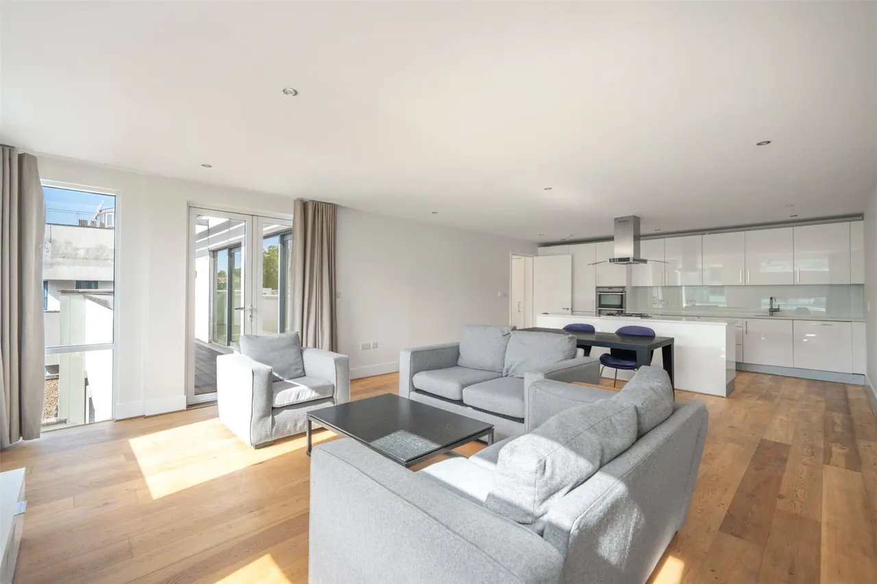 Jamestown Road, London, NW1, photo 6