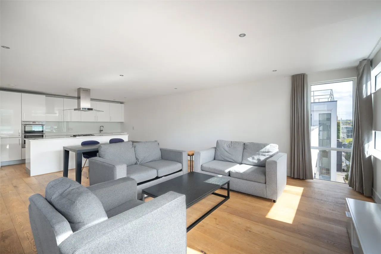 Jamestown Road, London, NW1, photo 2