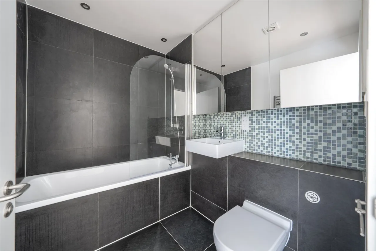 Jamestown Road, London, NW1, photo 11