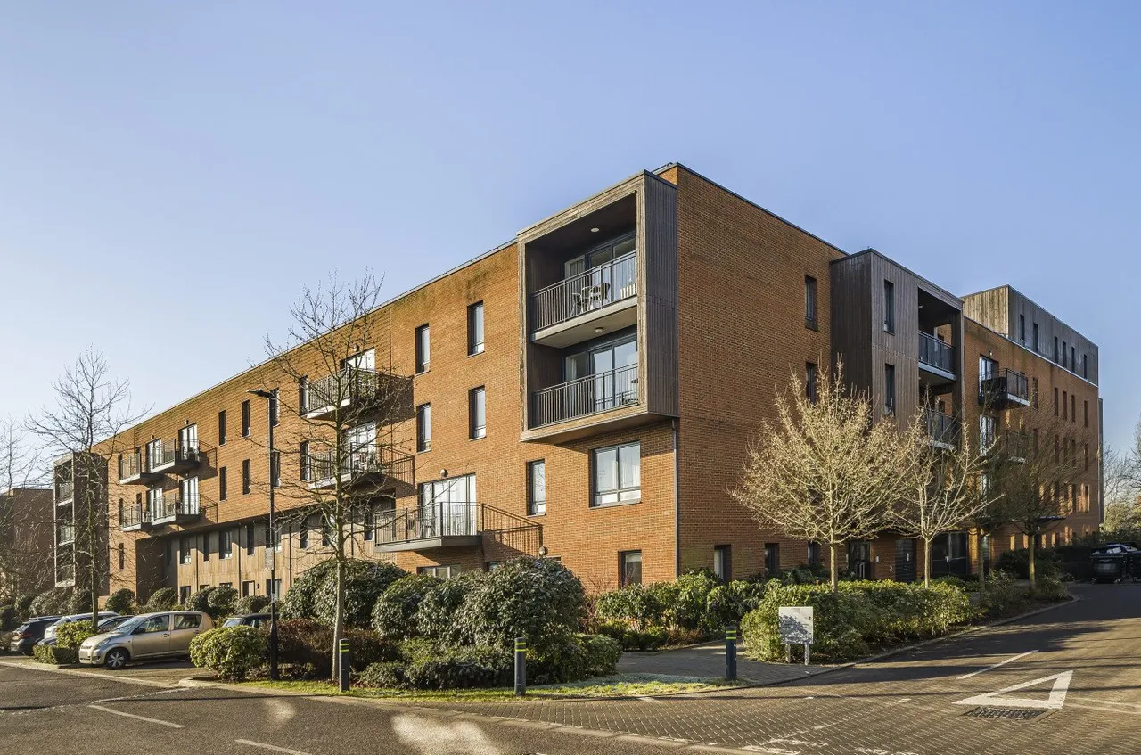 Meadowside, Eltham, SE9, photo 18