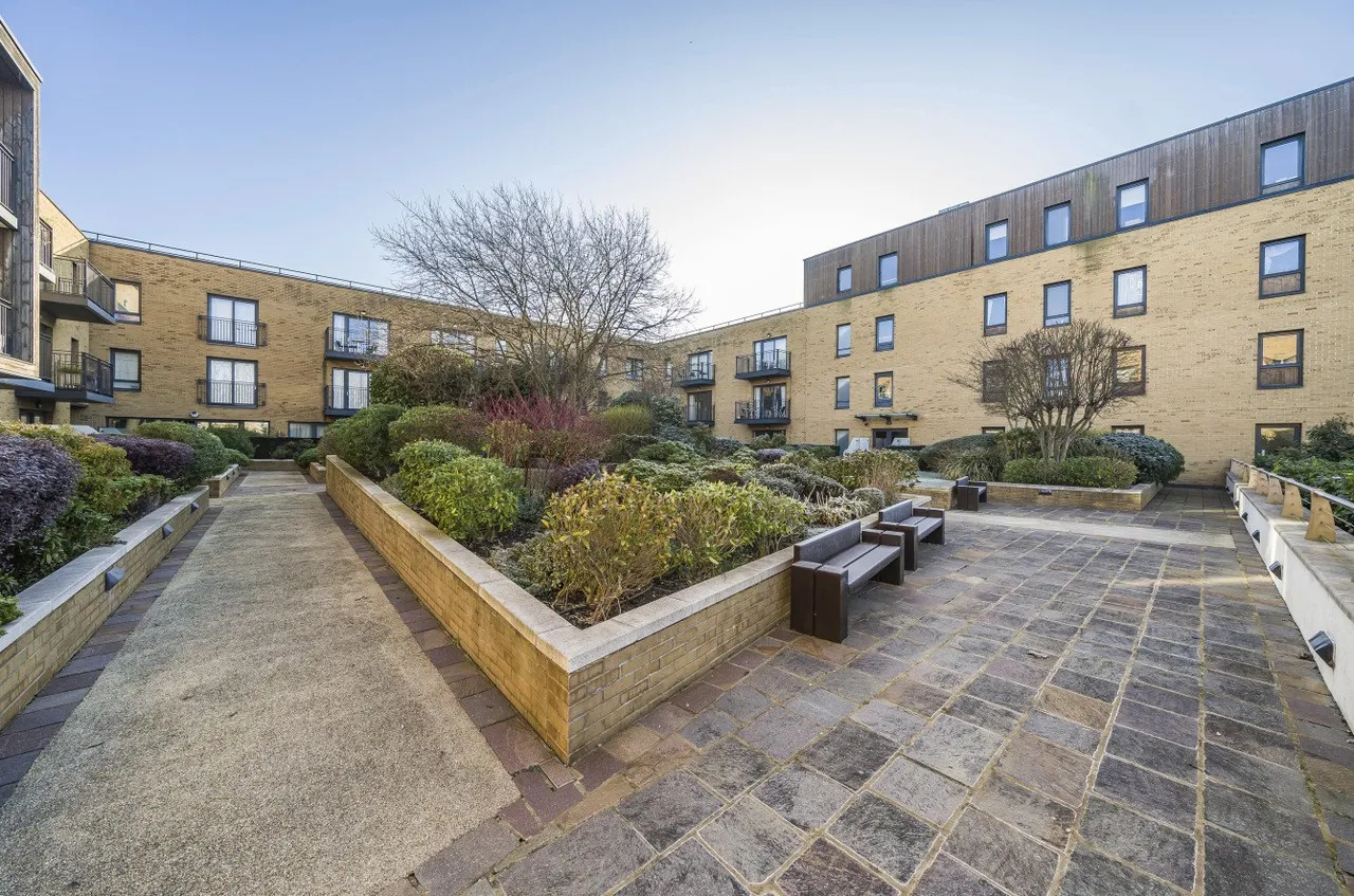 Meadowside, Eltham, SE9, photo 17