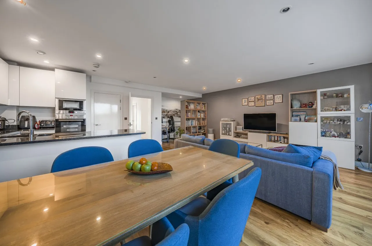 Meadowside, Eltham, SE9, photo 4