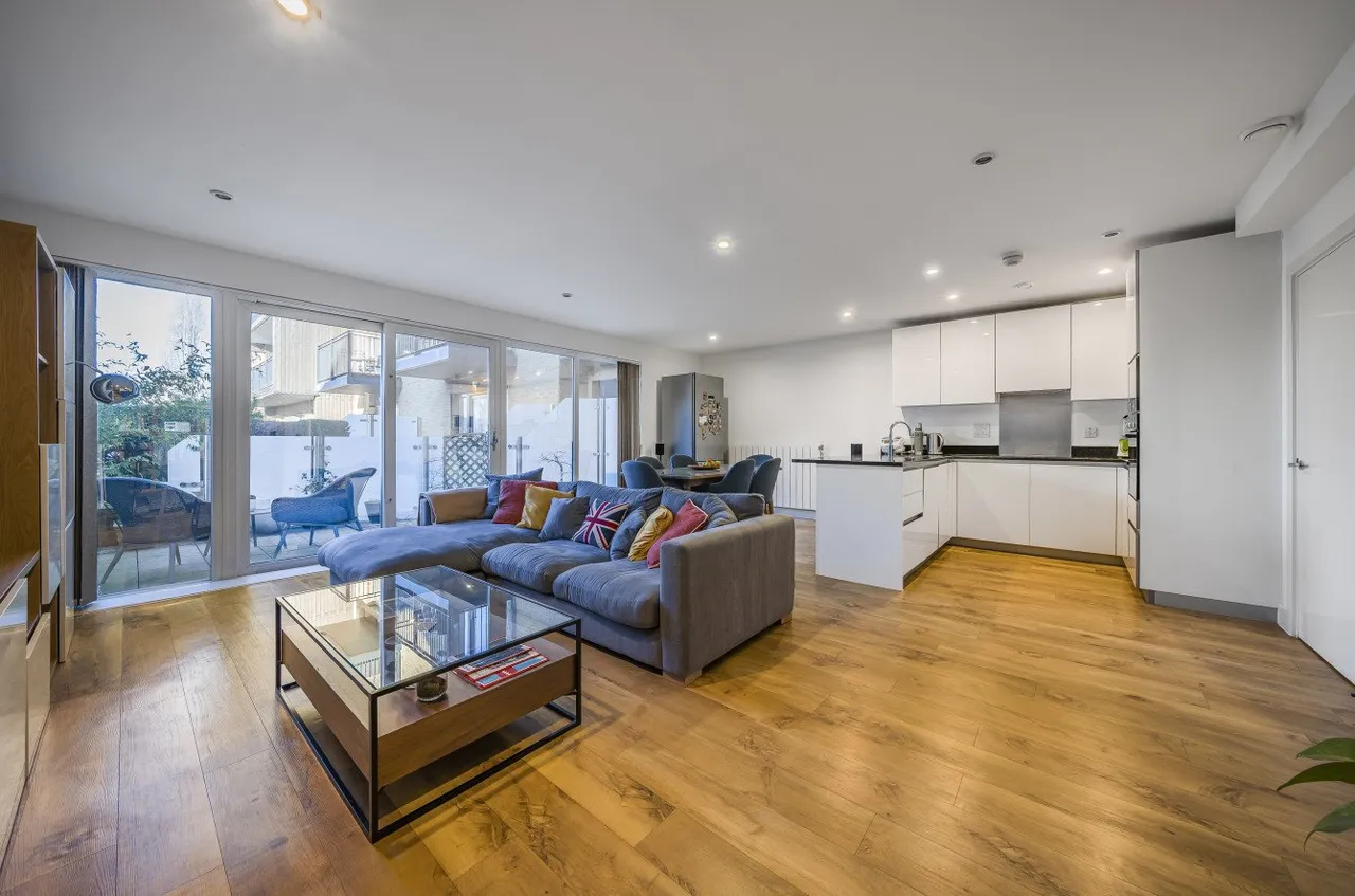 Meadowside, Eltham, SE9, photo 3